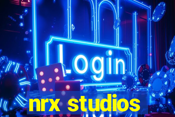 nrx studios